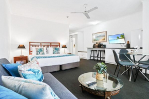 Resort and Spa Studio Room